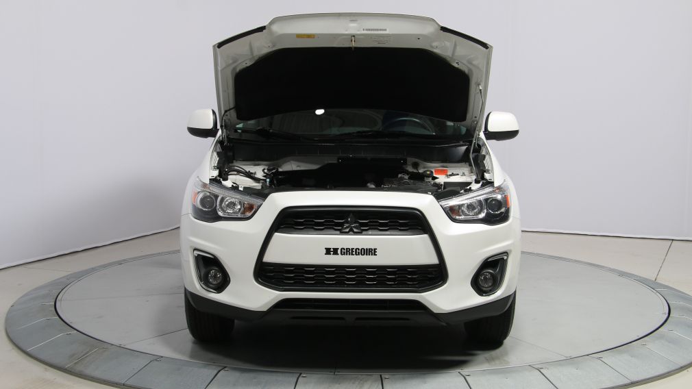 2013 Mitsubishi RVR SE AUTO A/C GR ELECT MAGS BLUETOOTH #25