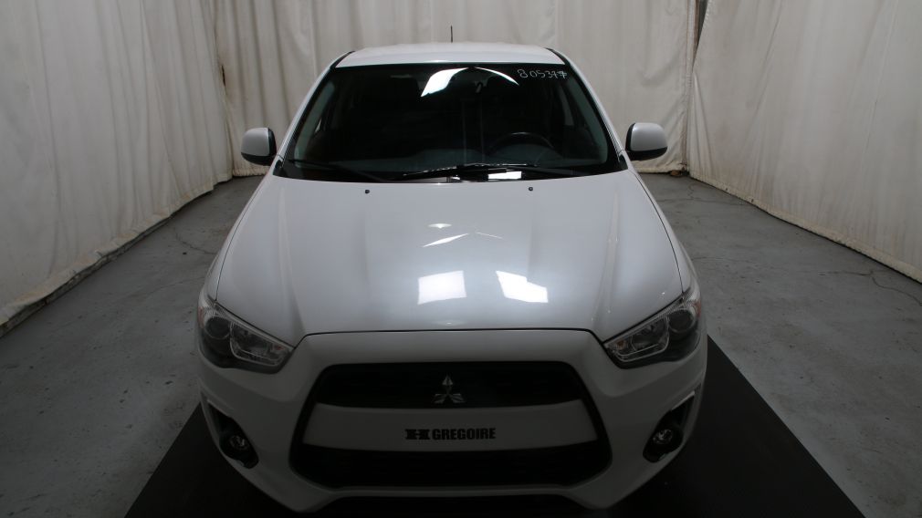 2013 Mitsubishi RVR SE #1