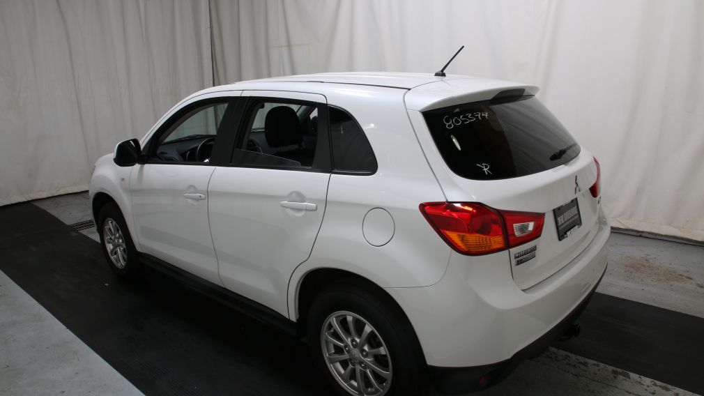 2013 Mitsubishi RVR SE #3