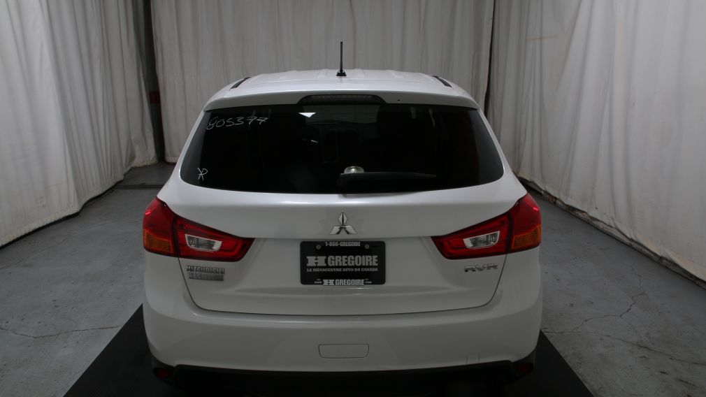 2013 Mitsubishi RVR SE #5