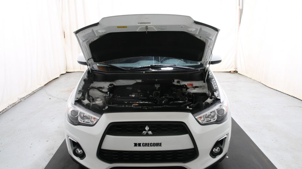 2013 Mitsubishi RVR SE #21