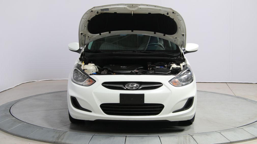 2012 Hyundai Accent GL AUTO A/C GR ELECT #25