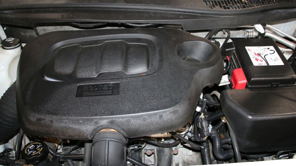 2011 Chevrolet HHR LS CARGO AUTO A/C GR ELECT #17