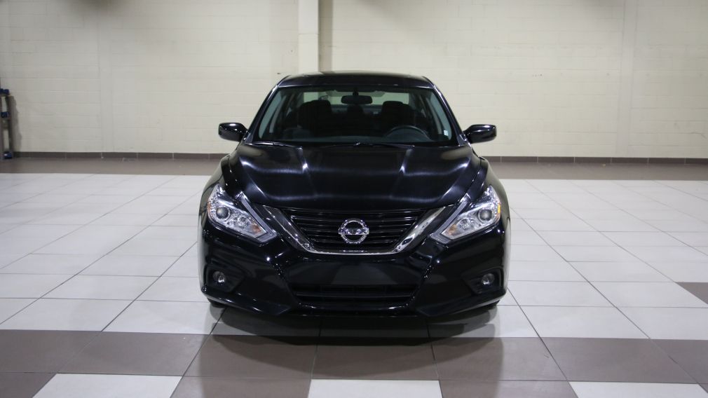 2016 Nissan Altima 2.5 SV AUTO A/C TOIT MAGS CAM.RECUL BLUETOOTH #1