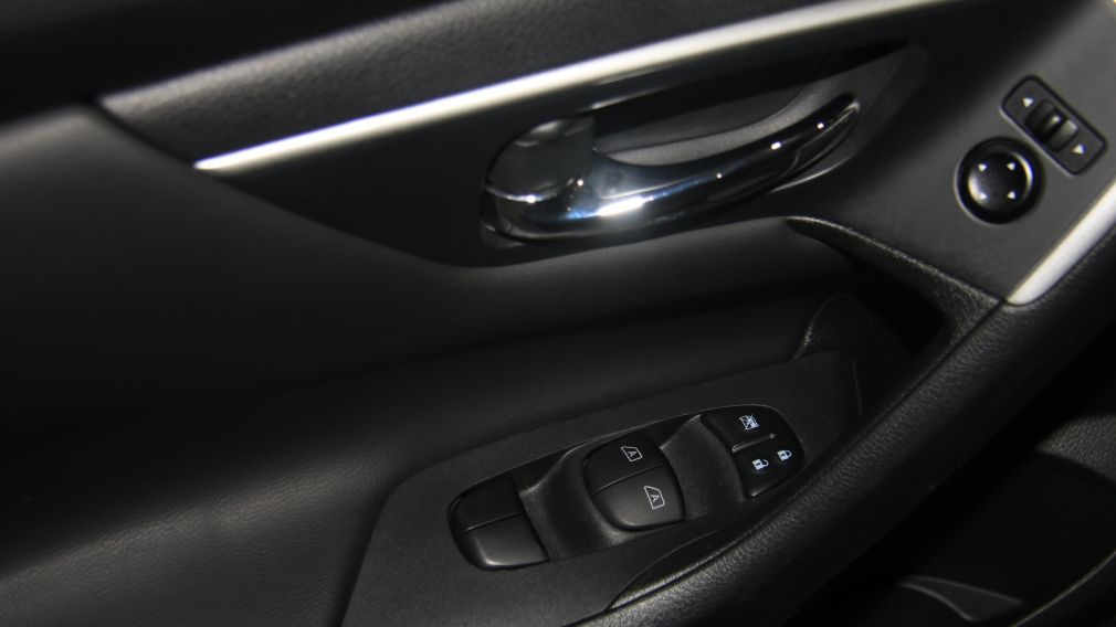 2016 Nissan Altima 2.5 SV AUTO A/C TOIT MAGS BLUETOOTH CAM.RECUL #11