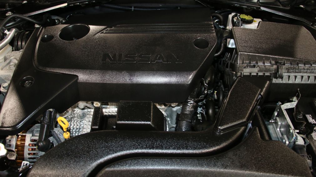2016 Nissan Altima 2.5 SV AUTO A/C TOIT MAGS CAMERA RECUL #25