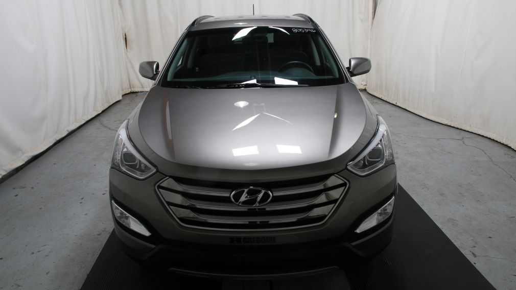 2015 Hyundai Santa Fe FWD 4dr 2.4L #1
