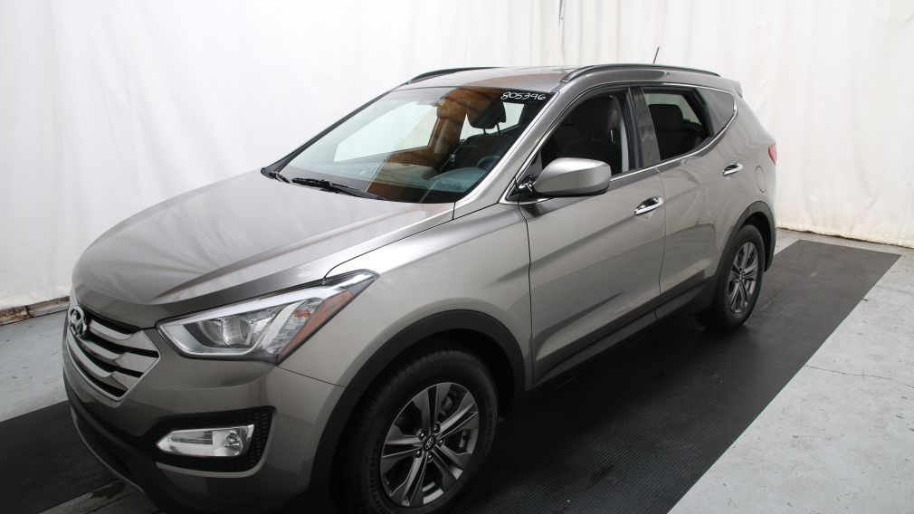 2015 Hyundai Santa Fe FWD 4dr 2.4L #2