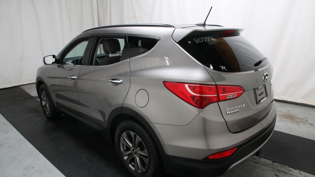 2015 Hyundai Santa Fe FWD 4dr 2.4L #3