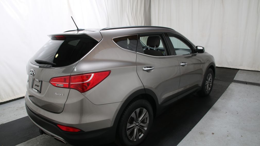 2015 Hyundai Santa Fe FWD 4dr 2.4L #6