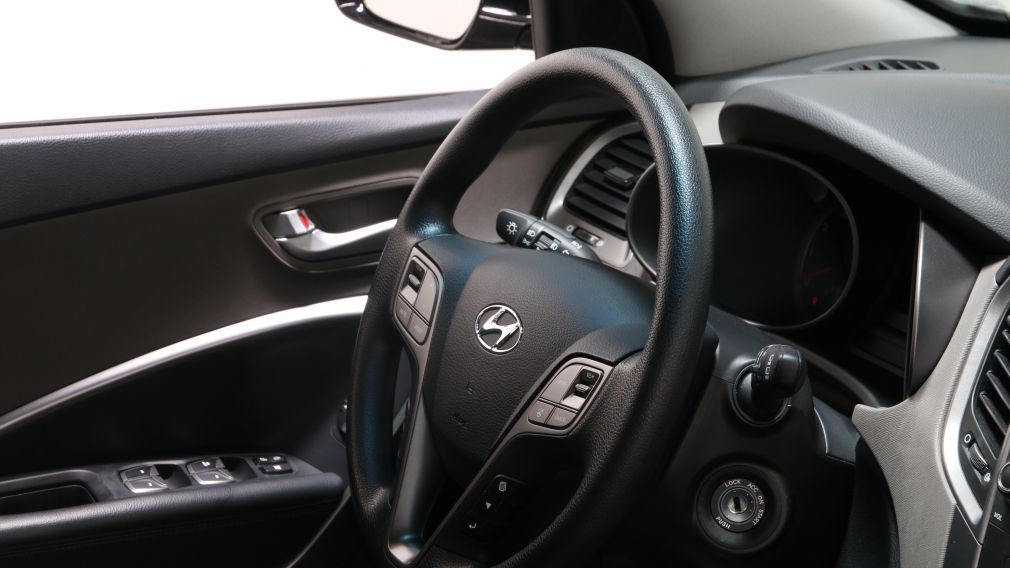 2015 Hyundai Santa Fe FWD 4dr 2.4L #20