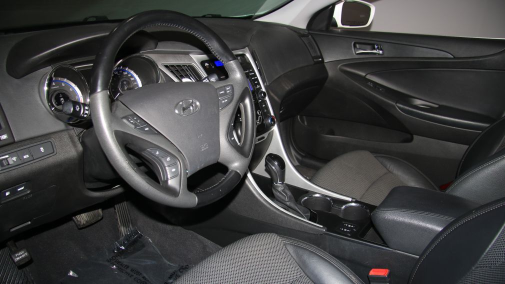 2012 Hyundai Sonata 2.0T AUTO A/C TOIT MAGS BLUETOOTH #9