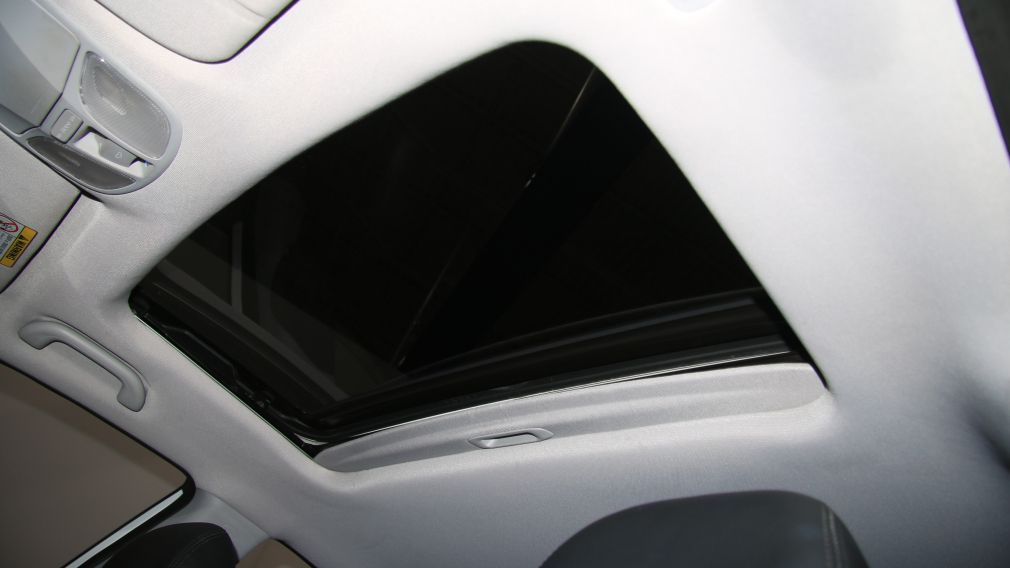 2012 Hyundai Sonata 2.0T AUTO A/C TOIT MAGS BLUETOOTH #13