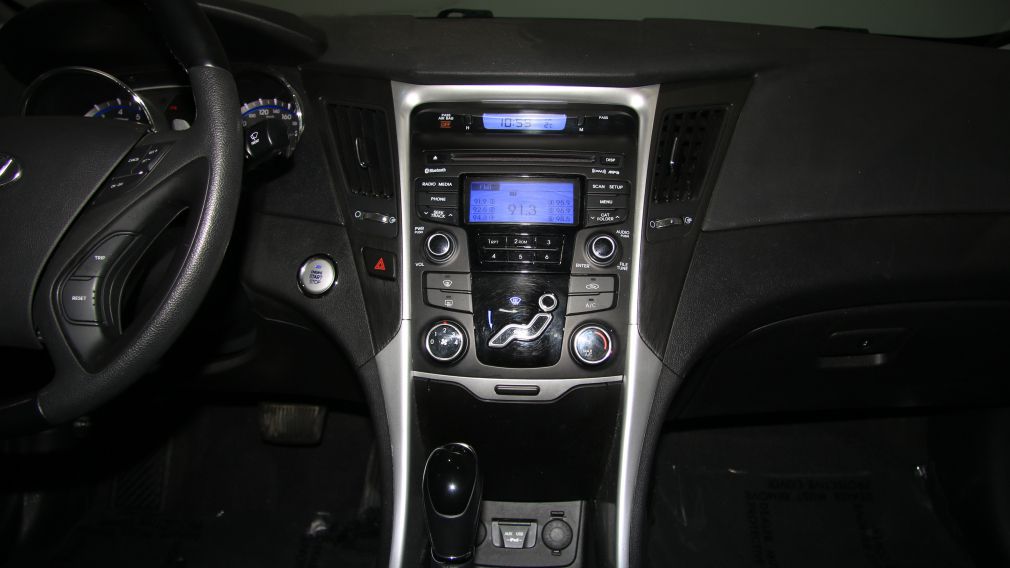 2012 Hyundai Sonata 2.0T AUTO A/C TOIT MAGS BLUETOOTH #16