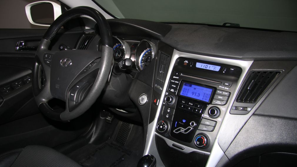 2012 Hyundai Sonata 2.0T AUTO A/C TOIT MAGS BLUETOOTH #24
