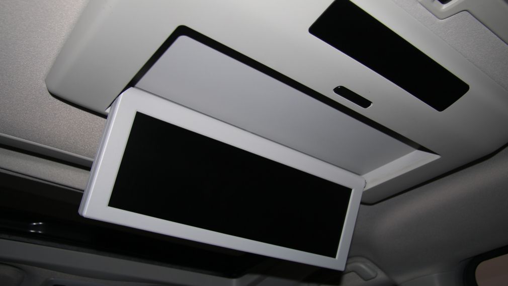2013 Toyota Sienna LIMITED AWD CUIR TOIT NAV DVD MAGS #18
