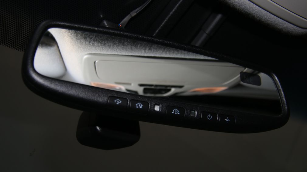 2013 Toyota Sienna LIMITED AWD CUIR TOIT NAV DVD MAGS #21