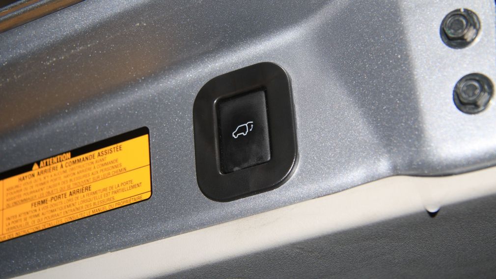 2013 Toyota Sienna LIMITED AWD CUIR TOIT NAV DVD MAGS #41