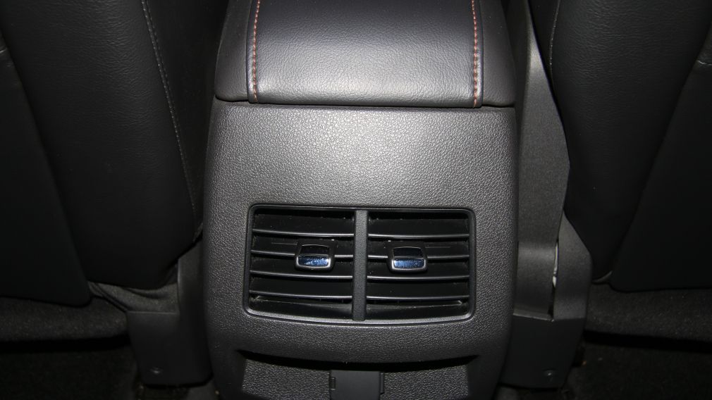 2013 Ford EDGE SEL AWD CUIR TOIT MAGS BLUETOOTH #17