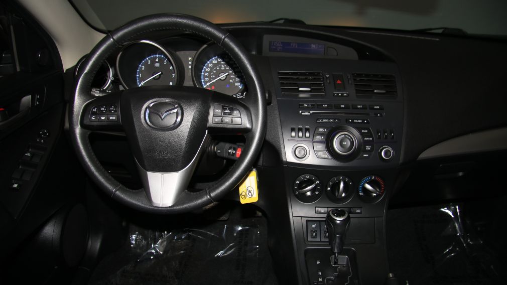 2012 Mazda 3 GS-SKY AUTO A/C GR ELECT MAGS BLUETOOTH #13
