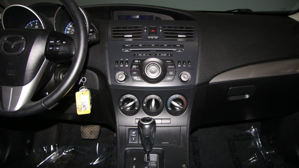 2012 Mazda 3 GS-SKY AUTO A/C GR ELECT MAGS BLUETOOTH #14
