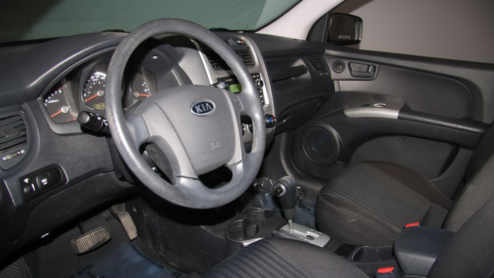 2009 Kia Sportage LX AUTO A/C GR ELECT MAGS BLUETHOOT #9