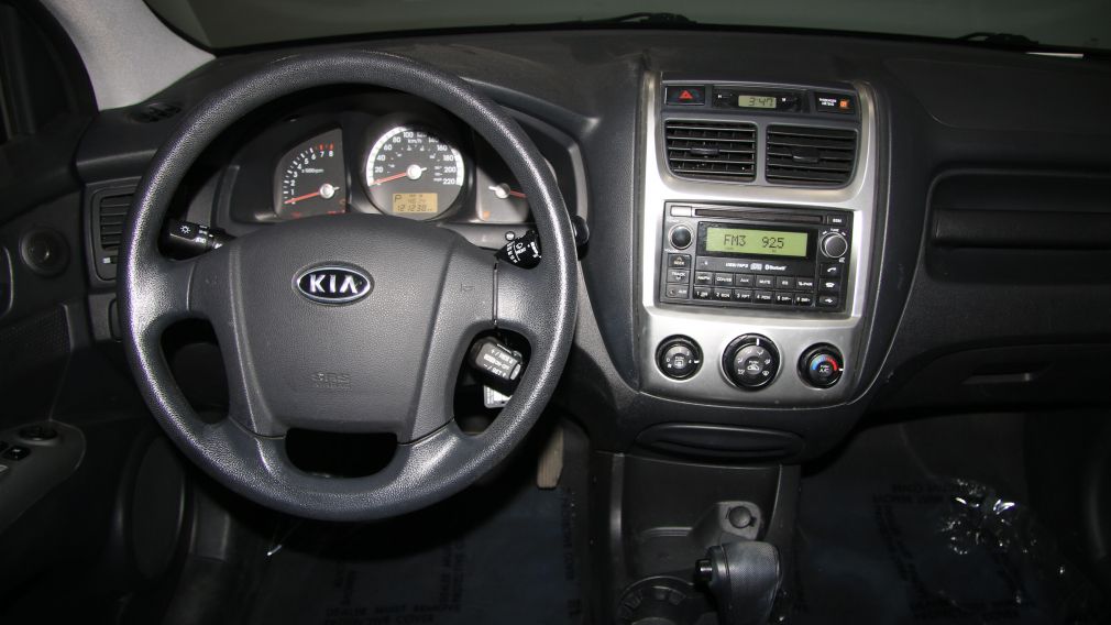 2009 Kia Sportage LX AUTO A/C GR ELECT MAGS BLUETHOOT #13