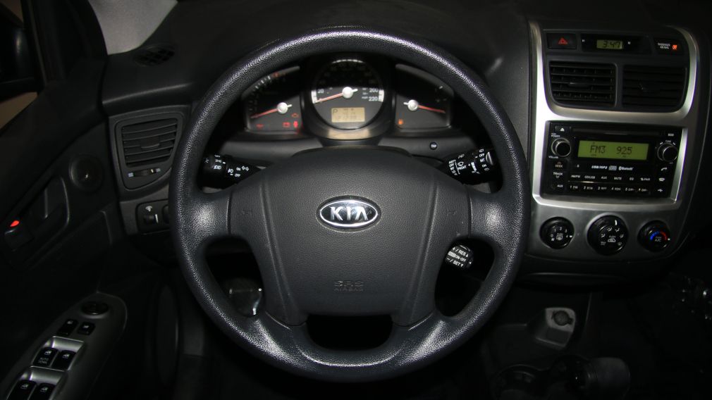 2009 Kia Sportage LX AUTO A/C GR ELECT MAGS BLUETHOOT #14