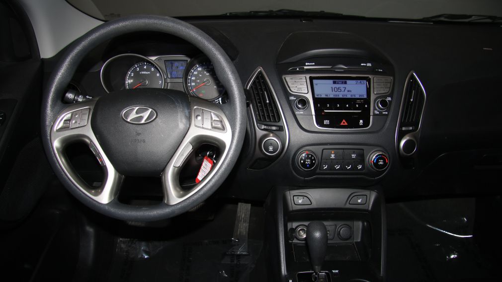 2012 Hyundai Tucson GL AUTO A/C GR ELECT BLUETHOOT #13