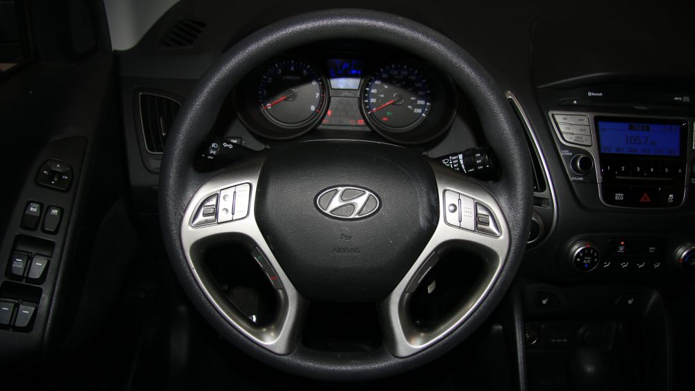 2012 Hyundai Tucson GL AUTO A/C GR ELECT BLUETHOOT #13
