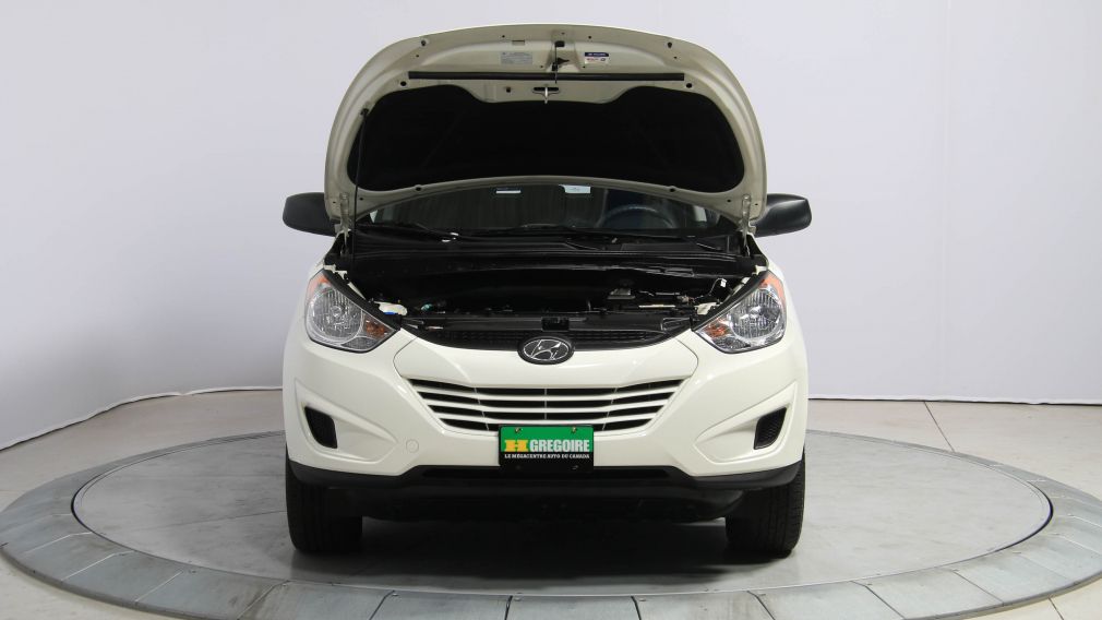 2012 Hyundai Tucson GL AUTO A/C GR ELECT BLUETHOOT #25