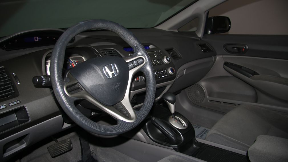2010 Honda Civic DX-G AUTO A/C GR ELECT MAGS #2