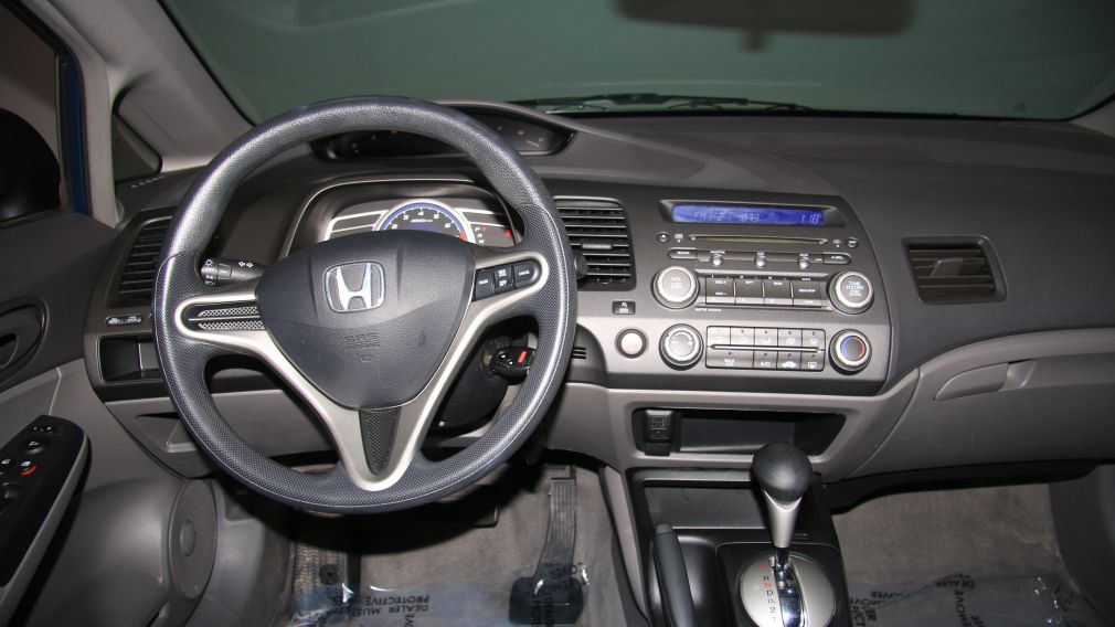 2010 Honda Civic DX-G AUTO A/C GR ELECT MAGS #6