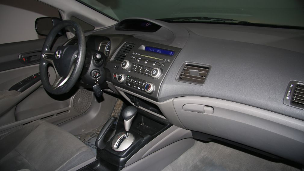 2010 Honda Civic DX-G AUTO A/C GR ELECT MAGS #14