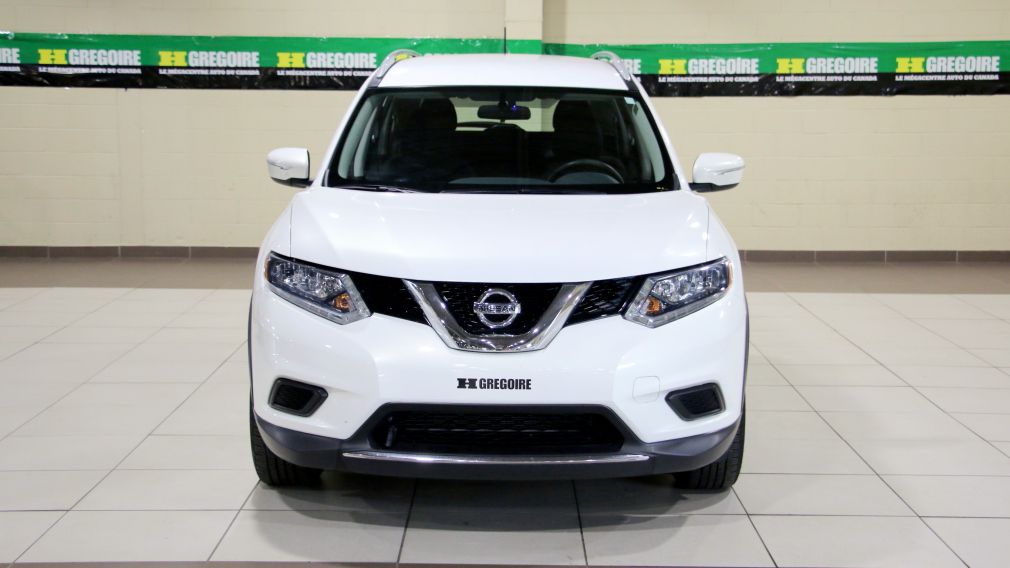 2014 Nissan Rogue S AUTO A/C GR ELECT #2