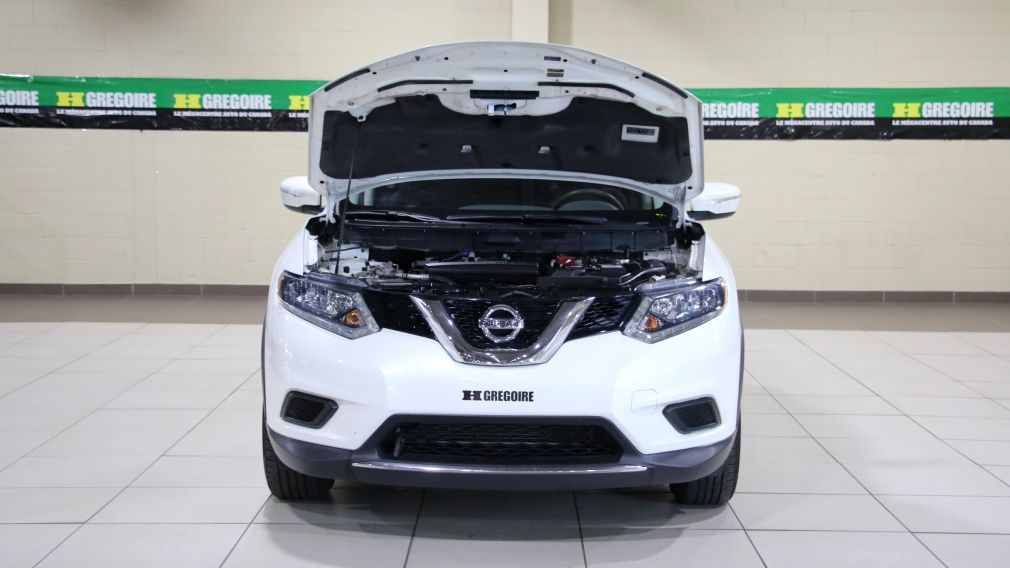 2014 Nissan Rogue S AUTO A/C GR ELECT #26