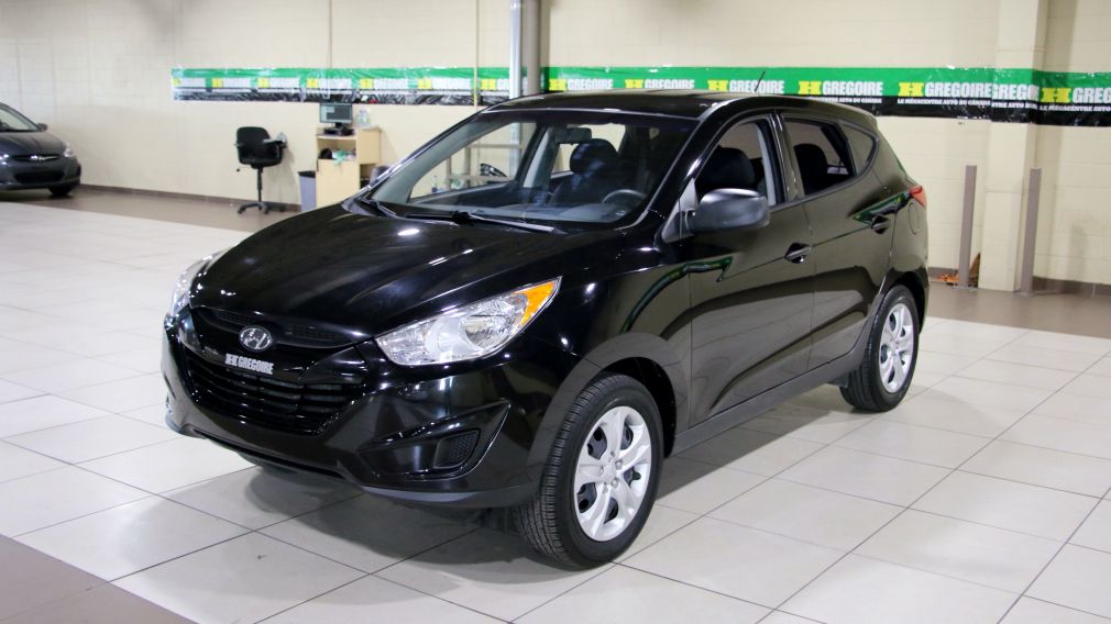 2012 Hyundai Tucson GL AUTO A/C GR ELECT BLUETHOOT #2