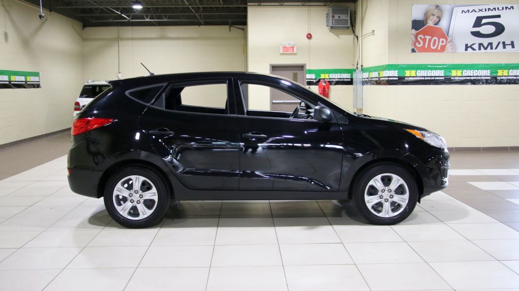 2012 Hyundai Tucson GL AUTO A/C GR ELECT BLUETHOOT #8