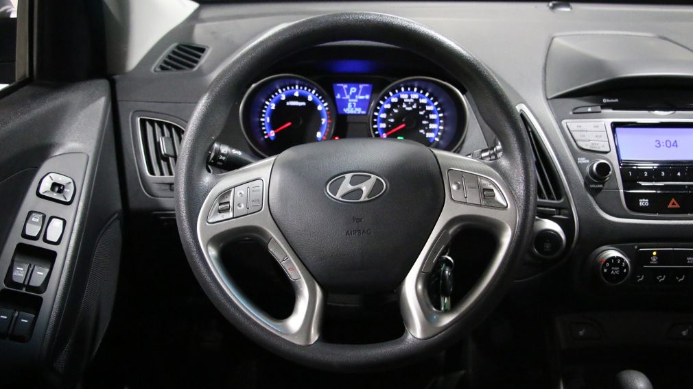 2012 Hyundai Tucson GL AUTO A/C GR ELECT BLUETHOOT #14