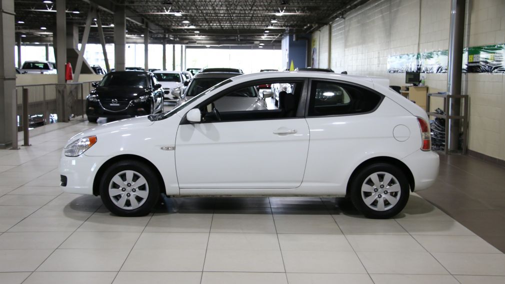 2010 Hyundai Accent GL AUTO A/C GR ELECT #3