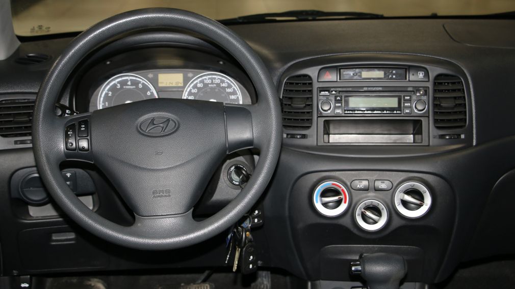 2010 Hyundai Accent GL AUTO A/C GR ELECT #13