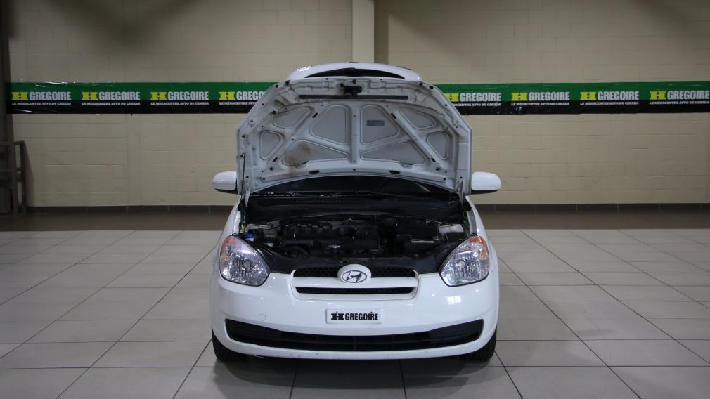 2010 Hyundai Accent GL AUTO A/C GR ELECT #20