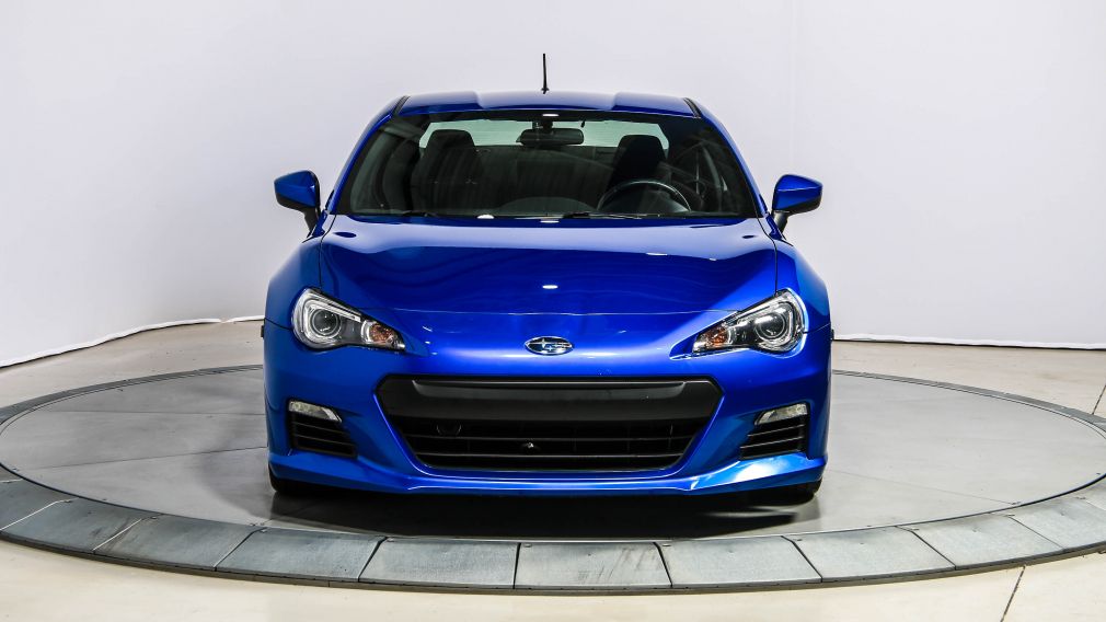 2013 Subaru BRZ AUTO A/C GR ELECT MAGS #2