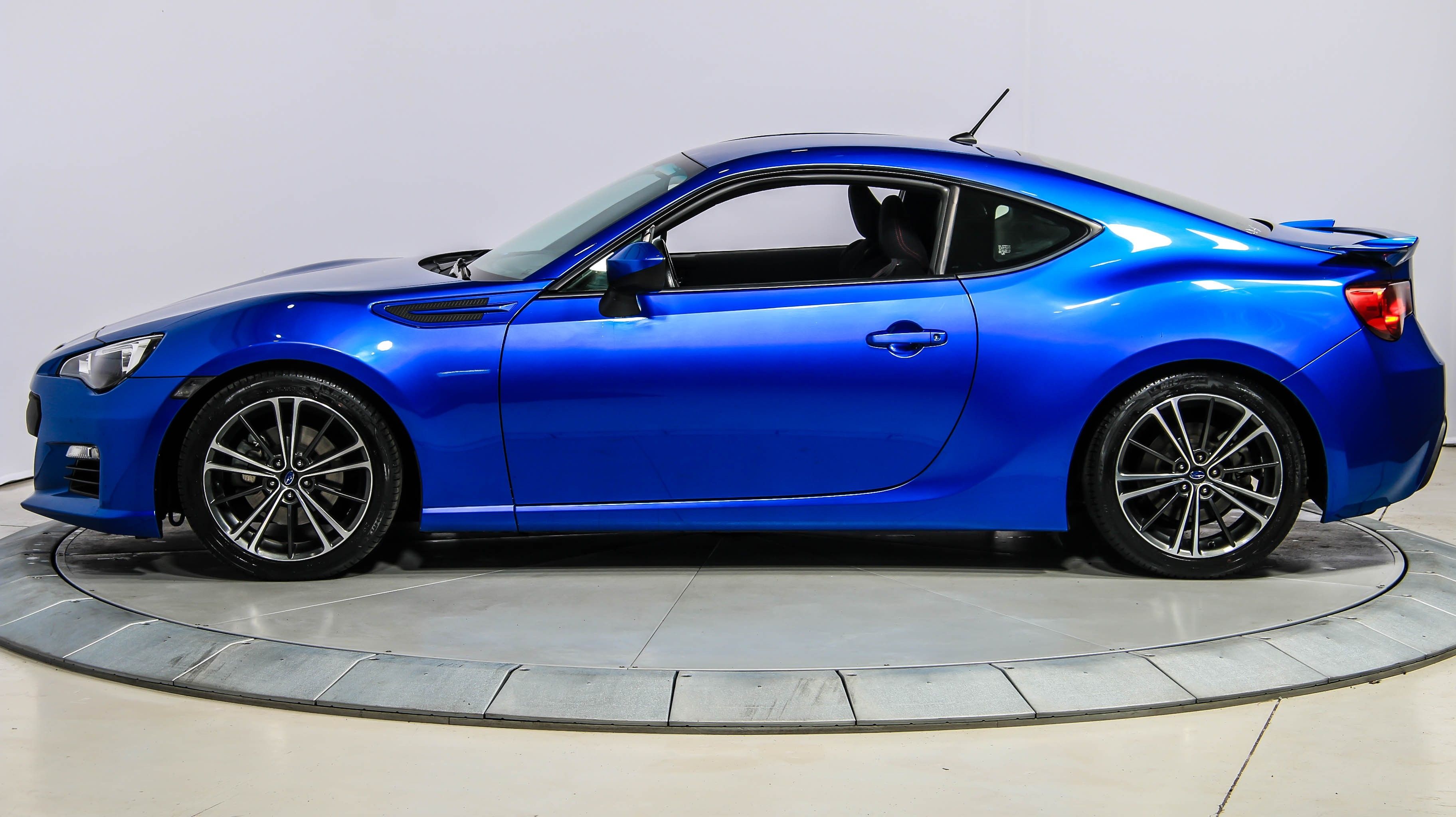 Subaru BRZ 2013 AUTO A/C GR ELECT MAGS Usagée Et D’occasion à Vendre ...