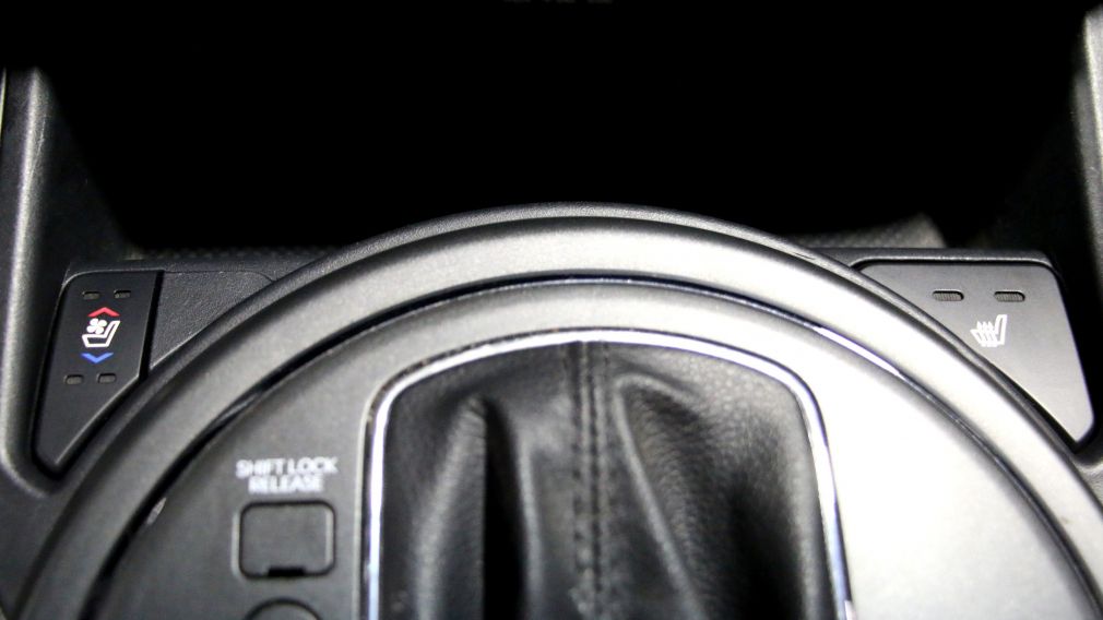 2011 Kia Sportage SX AWD AUTO A/C CUIR TOIT MAGS NAV CAMERA RECUL #19