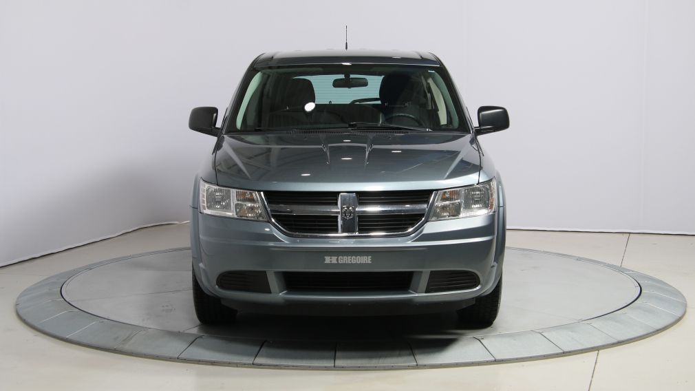 2010 Dodge Journey SE AUTO A/C GR ELECT #1