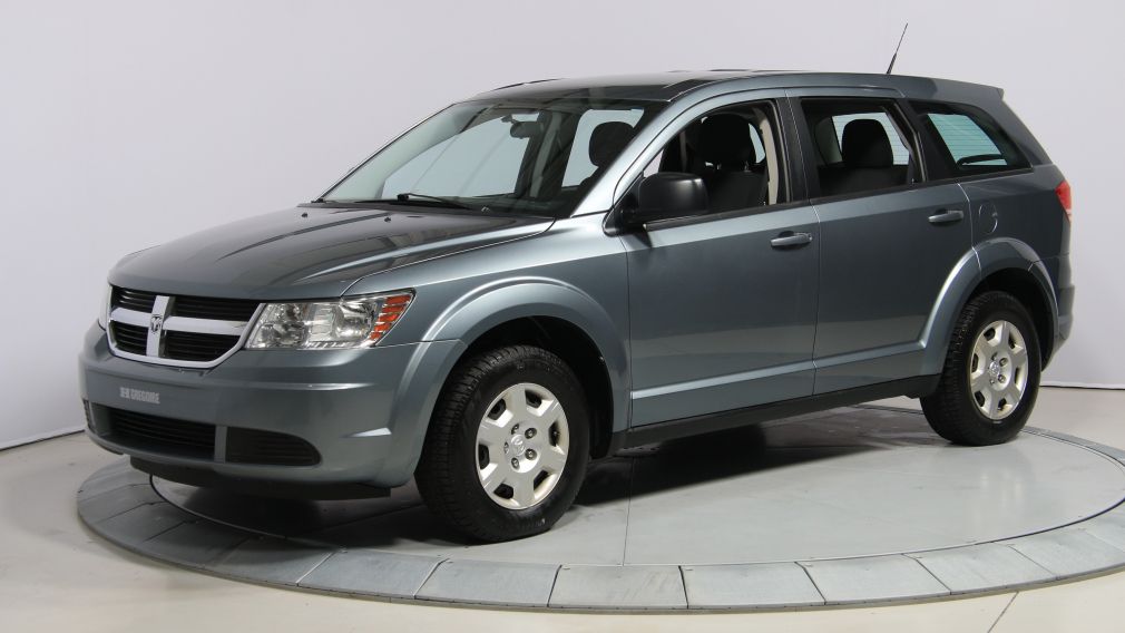 2010 Dodge Journey SE AUTO A/C GR ELECT #3