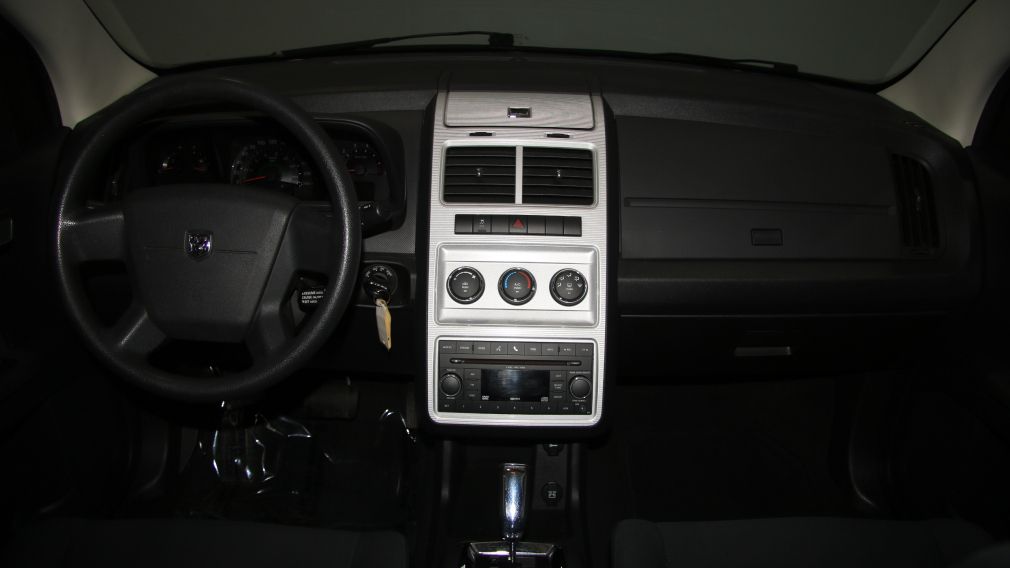 2010 Dodge Journey SE AUTO A/C GR ELECT #9