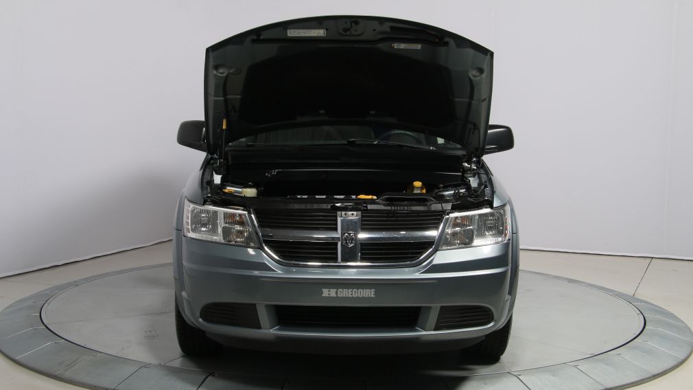 2010 Dodge Journey SE AUTO A/C GR ELECT #21