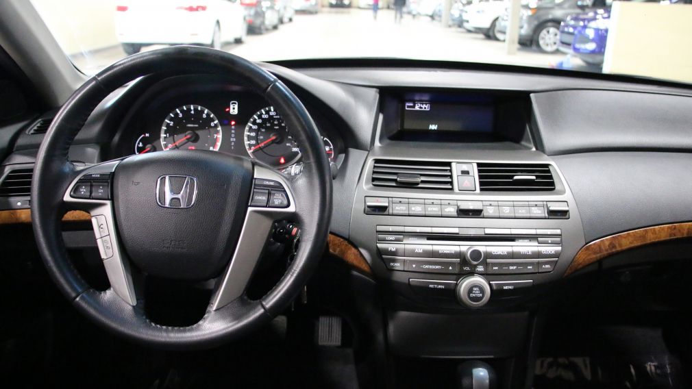 2011 Honda Accord EX-L AUTO A/C CUIR TOIT MAGS #14